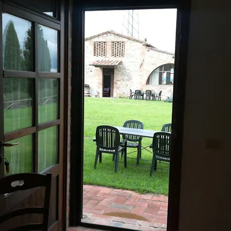 Staffolino * سيينا