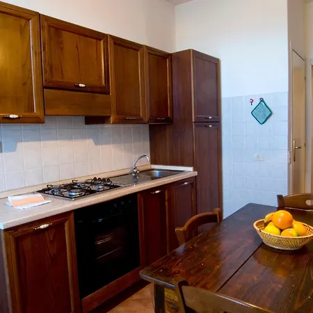 Staffolino سيينا