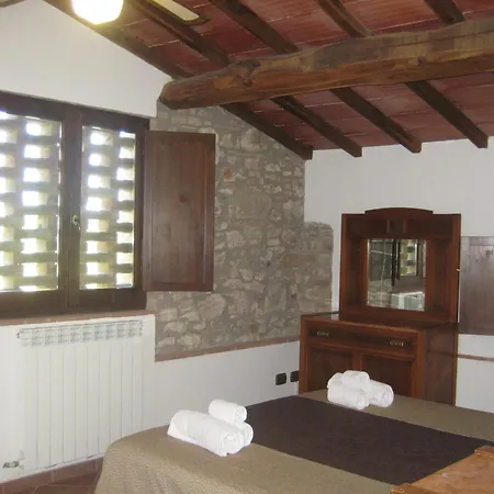 Staffolino سيينا