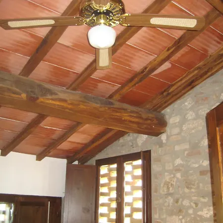 Staffolino * سيينا