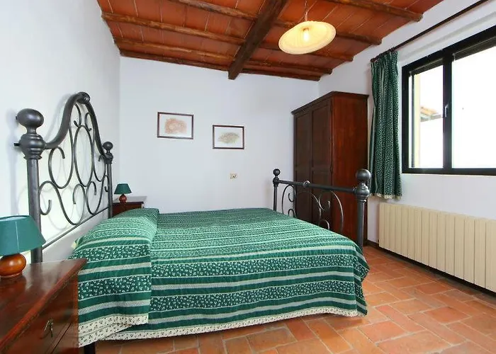 Lantgård Staffolino *