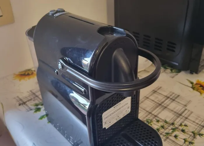 Lantgård Staffolino