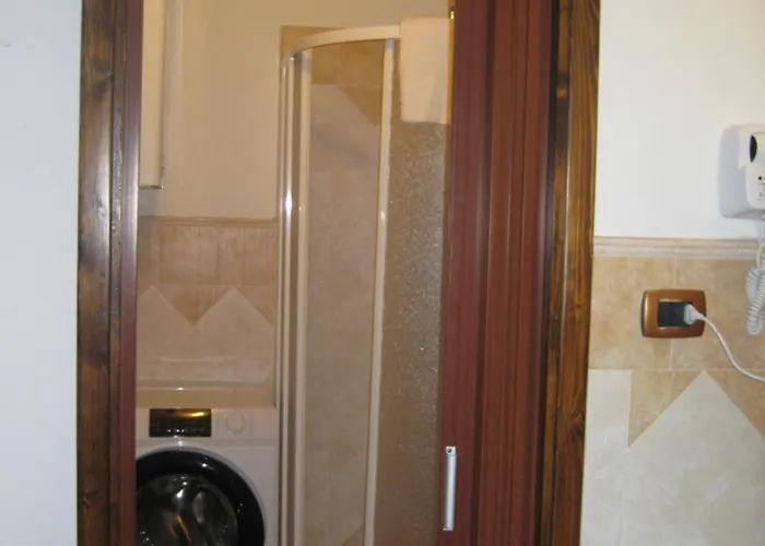 Lantgård Staffolino *