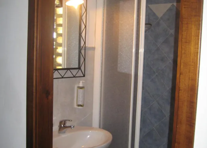 Staffolino Lantgård Siena