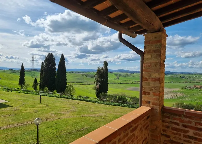Staffolino Siena
