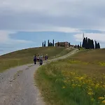 Séjour à la ferme Staffolino *