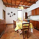 Staffolino Farm stay