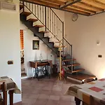 Staffolino Farm stay