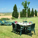 Séjour à la ferme Staffolino *