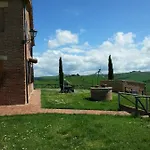 Staffolino Farm stay