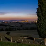Staffolino Farm stay *