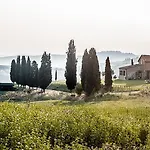 Farm stay Staffolino Siena