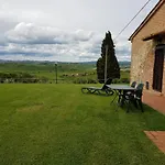 Séjour à la ferme Staffolino *