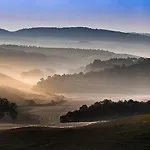 Staffolino Farm stay