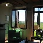 Staffolino Séjour à la ferme