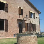 Farm stay Staffolino