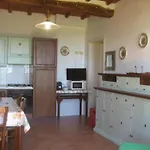 Séjour à la ferme Staffolino *