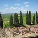Séjour à la ferme Staffolino