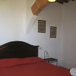 Séjour à la ferme Staffolino *