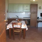 Staffolino Séjour à la ferme Sienne