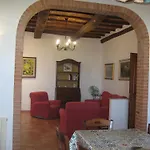 Staffolino * Sienne