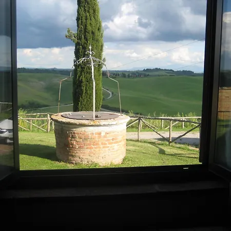 Vakantieboerderij Staffolino *