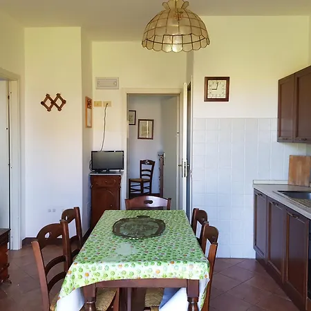 Séjour à la ferme Staffolino *