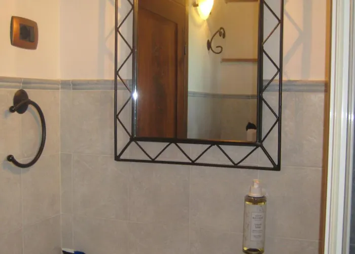 Staffolino Vakantieboerderij