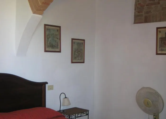 Staffolino Gospodarstwo agroturystyczne