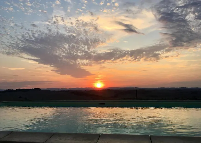 Staffolino Vakantieboerderij